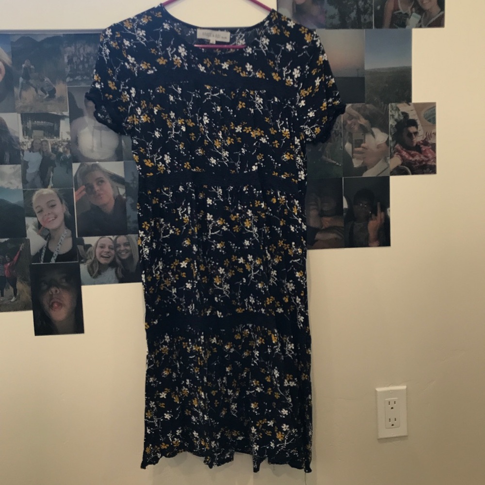 baby doll dress